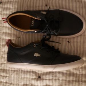 Lacoste shoes